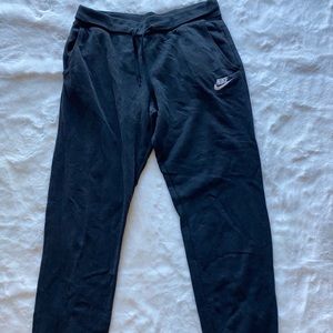 Nike sweatpants